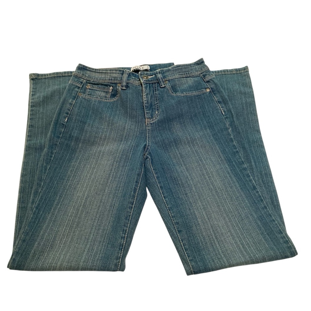Nine‎ & Company Blue Denim Jeans BNWT